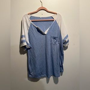 Women’s nice tops. Size 20w